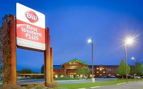 Best Western Plus Kelly Inn & Suites Billings, Mt